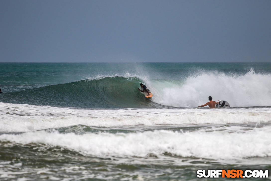 Nicaragua Surf Report - Report Photo 08/22/2019  2:06 PM 