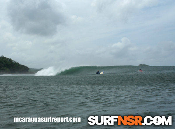 Nicaragua Surf Report - Report Photo 07/09/2012  9:17 PM 