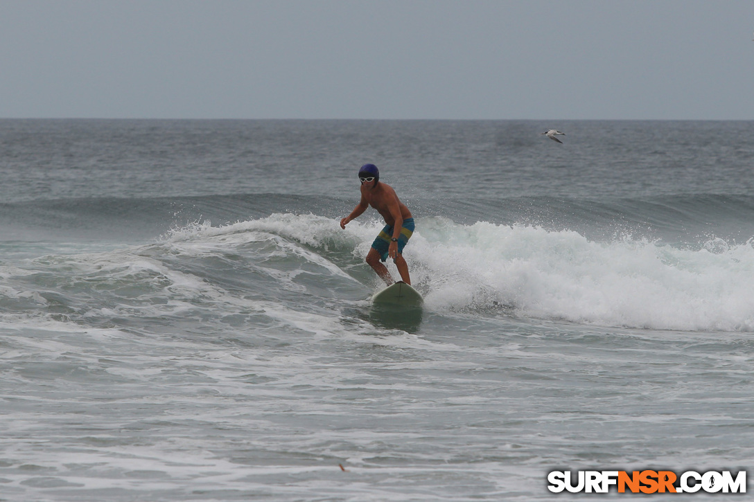 Nicaragua Surf Report - Report Photo 12/13/2016  2:45 PM 