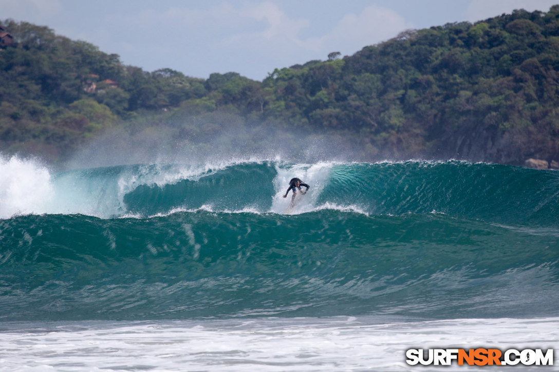 Nicaragua Surf Report - Report Photo 10/21/2017  6:11 PM 