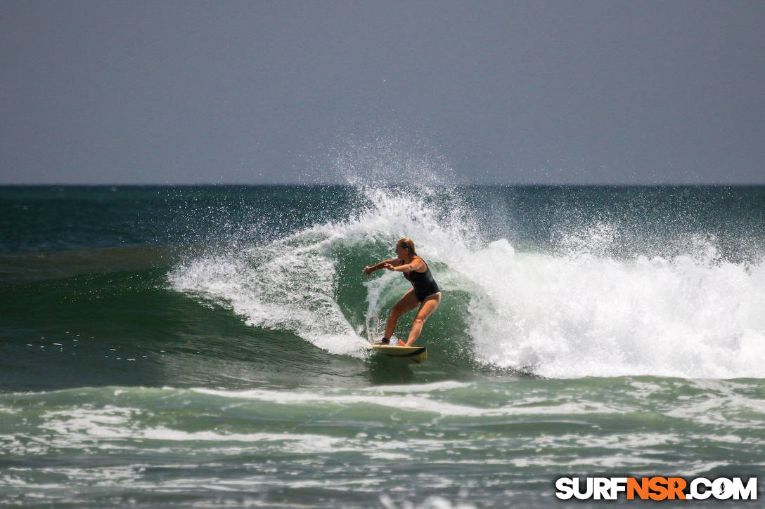 Nicaragua Surf Report - Report Photo 07/07/2020 6:05 PM