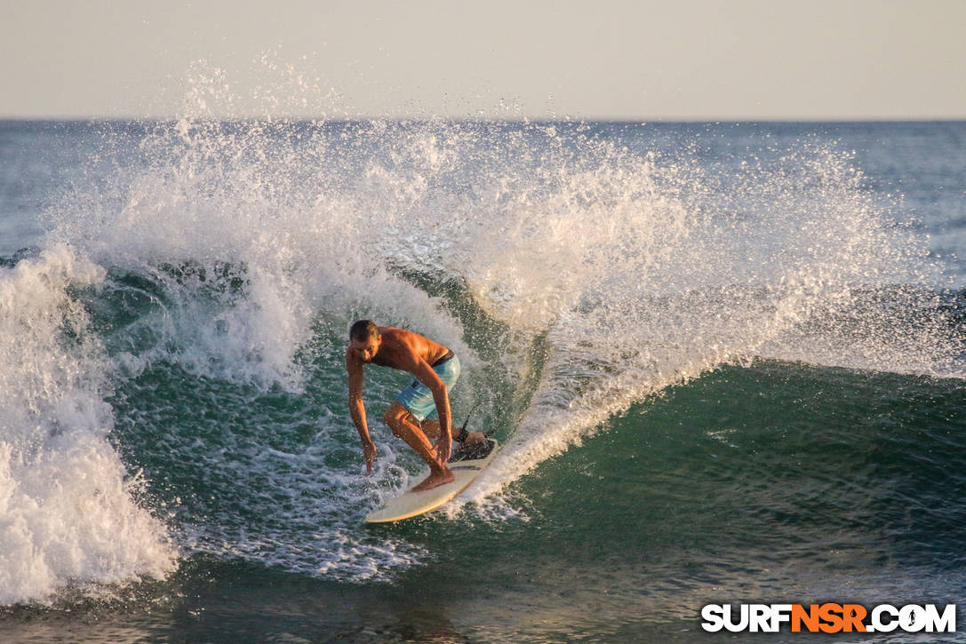 Nicaragua Surf Report - Report Photo 07/26/2020 10:14 PM