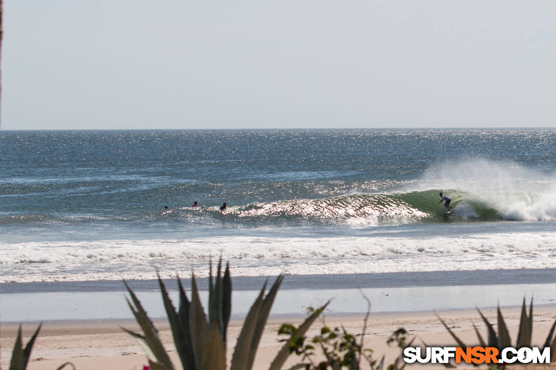 Nicaragua Surf Report - Report Photo 03/13/2016  4:31 PM 