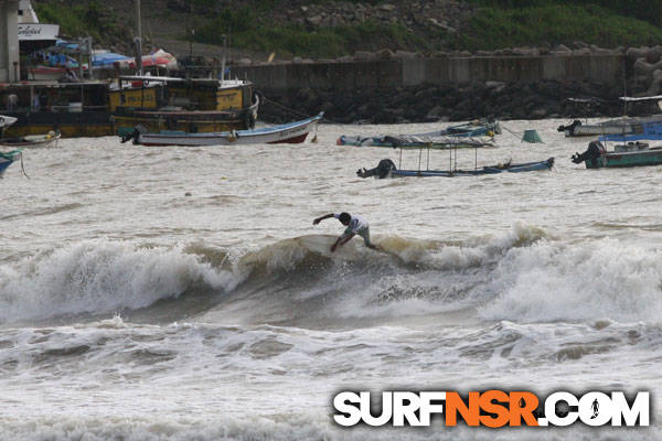 Nicaragua Surf Report - Report Photo 09/30/2010  3:24 PM 