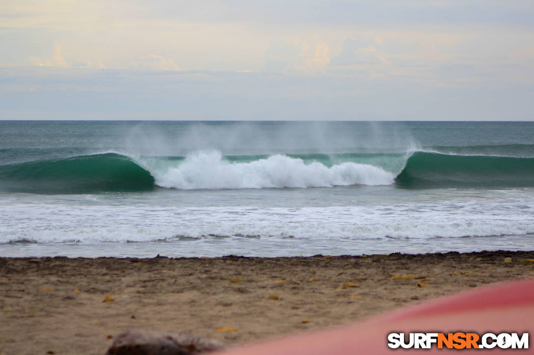 Nicaragua Surf Report - Report Photo 08/02/2018  8:07 PM 