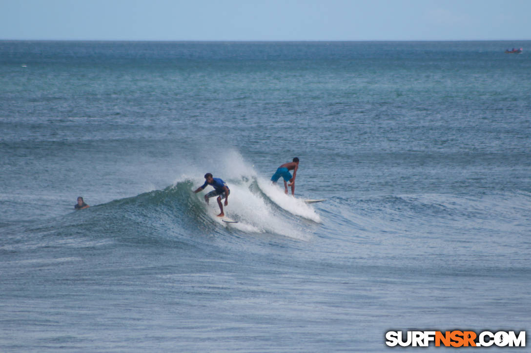 Nicaragua Surf Report - Report Photo 07/15/2020  2:10 PM 