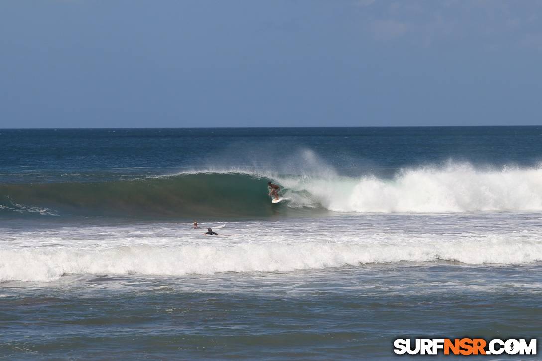 Nicaragua Surf Report - Report Photo 09/29/2016  4:28 PM 