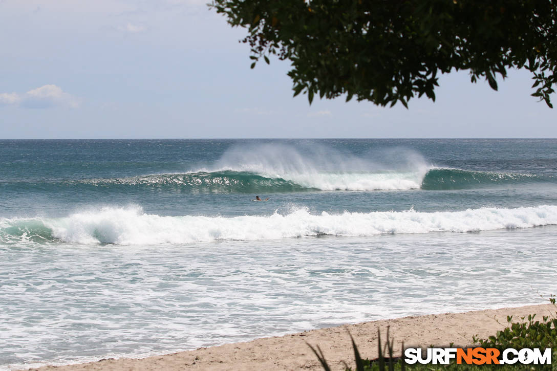 Nicaragua Surf Report - Report Photo 08/11/2015 4:09 PM