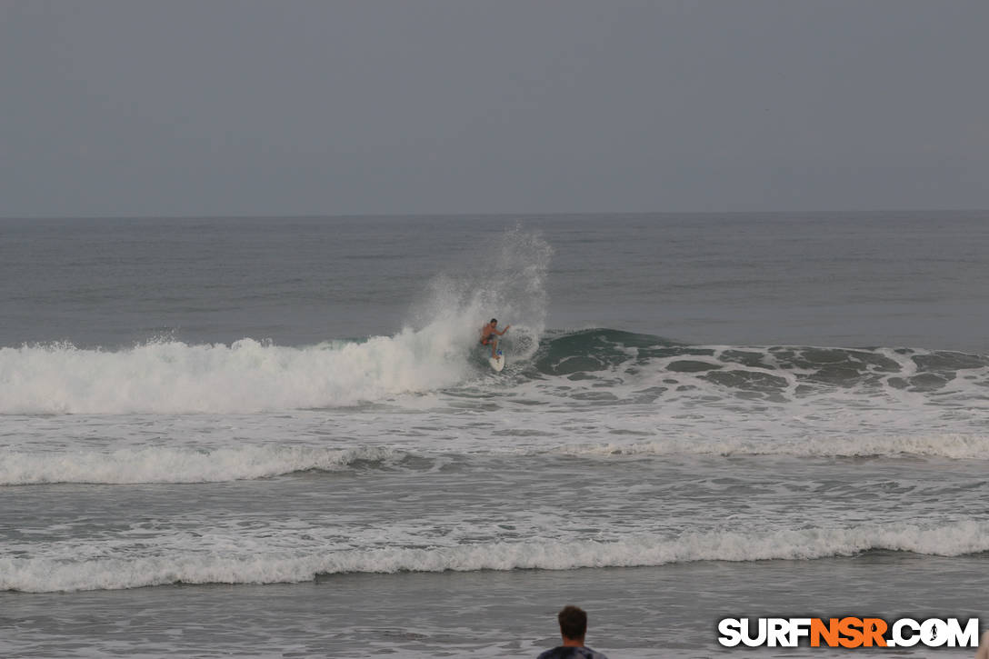 Nicaragua Surf Report - Report Photo 05/03/2016  1:00 PM 