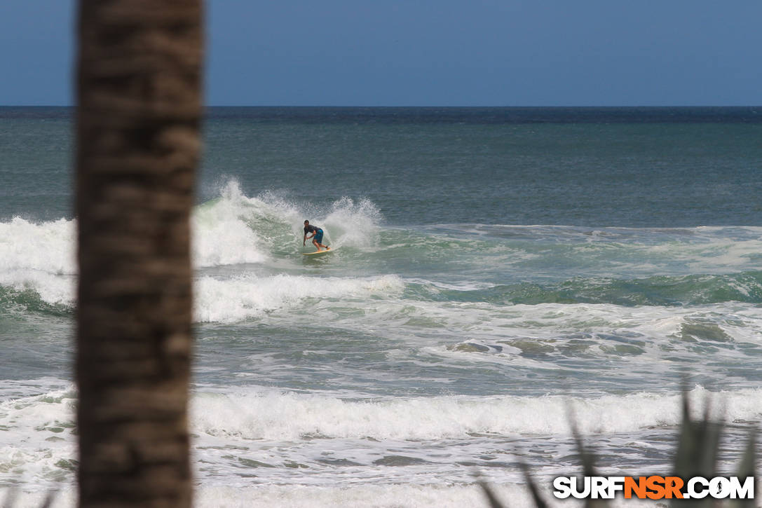 Nicaragua Surf Report - Report Photo 06/27/2016 2:30 PM