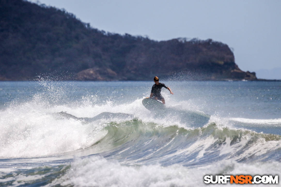 Nicaragua Surf Report - Report Photo 02/28/2022  4:10 PM 