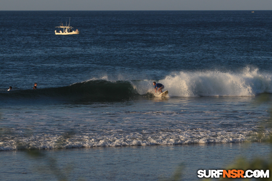 Nicaragua Surf Report - Report Photo 12/31/2016 4:04 PM