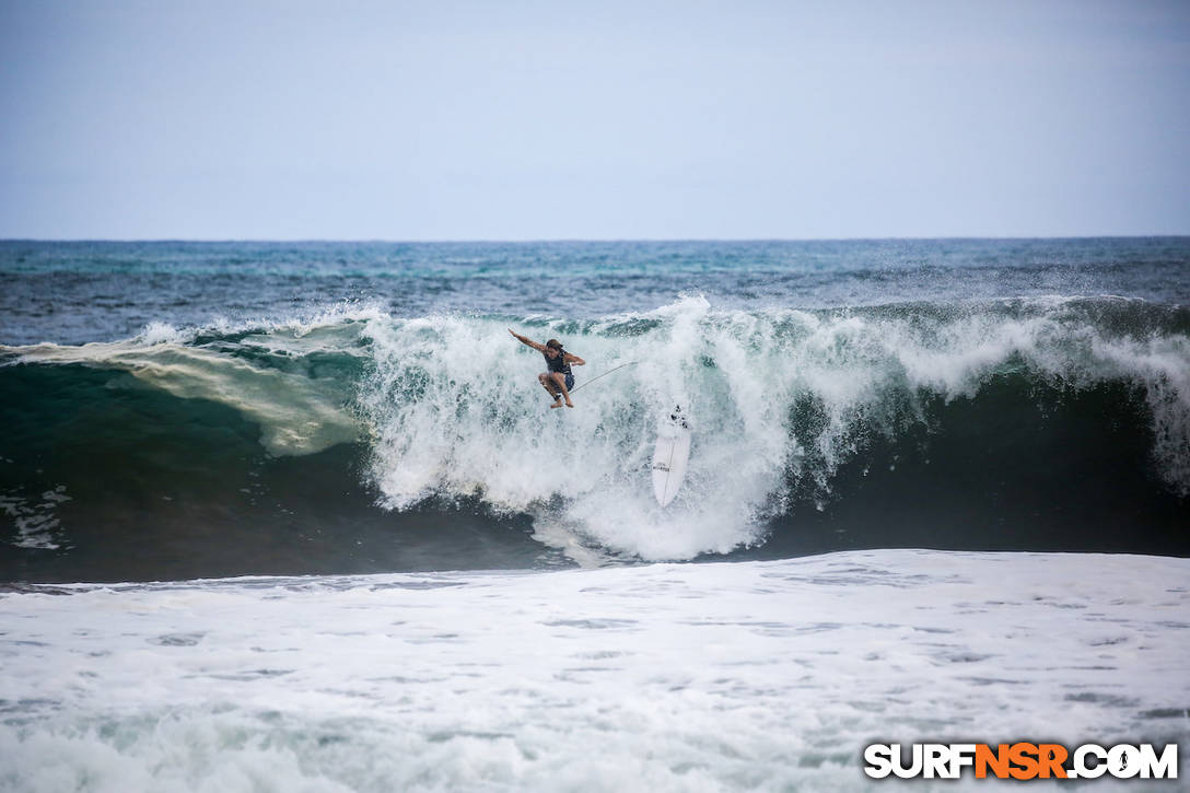 Nicaragua Surf Report - Report Photo 08/18/2021 7:13 PM