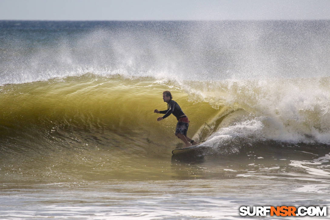 Nicaragua Surf Report - Report Photo 12/13/2020  8:10 PM 