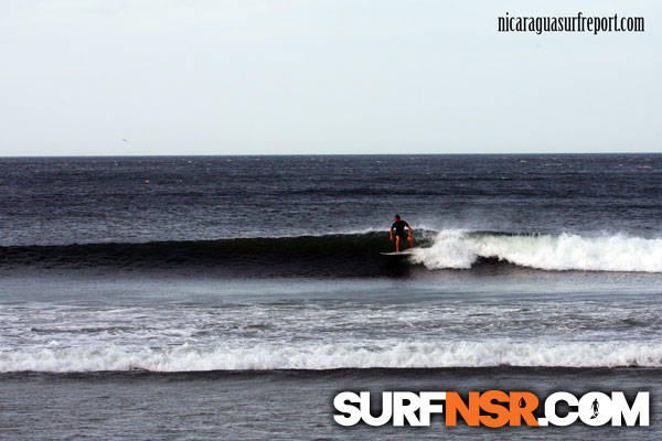 Nicaragua Surf Report - Report Photo 01/30/2012  10:15 AM 