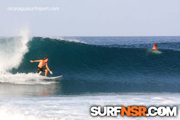 Nicaragua Surf Report - Report Photo 07/27/2013 7:39 PM