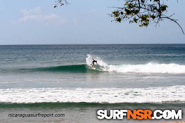 Nicaragua Surf Report - Report Photo 12/11/2009  6:02 PM 