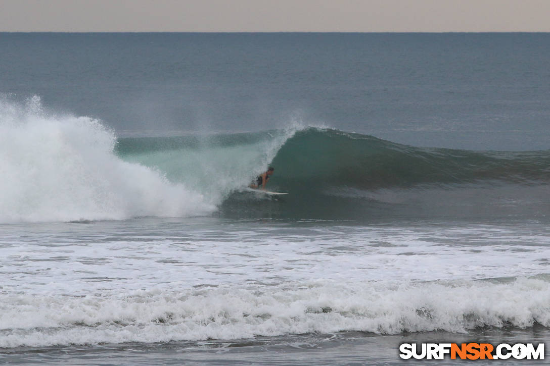 Nicaragua Surf Report - Report Photo 10/08/2015  12:03 PM 