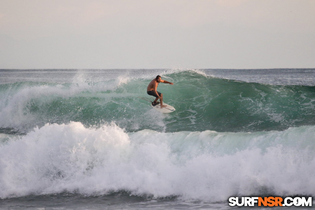 Nicaragua Surf Report - Report Photo 10/11/2017  9:22 PM 