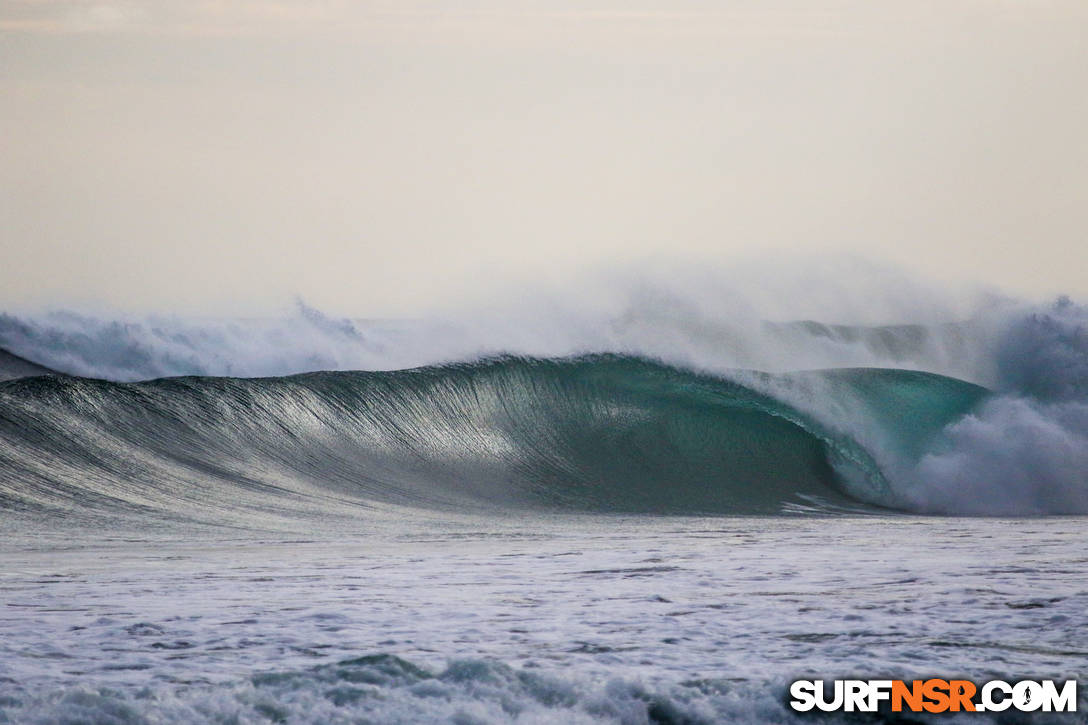 Nicaragua Surf Report - Report Photo 07/03/2020 7:04 PM