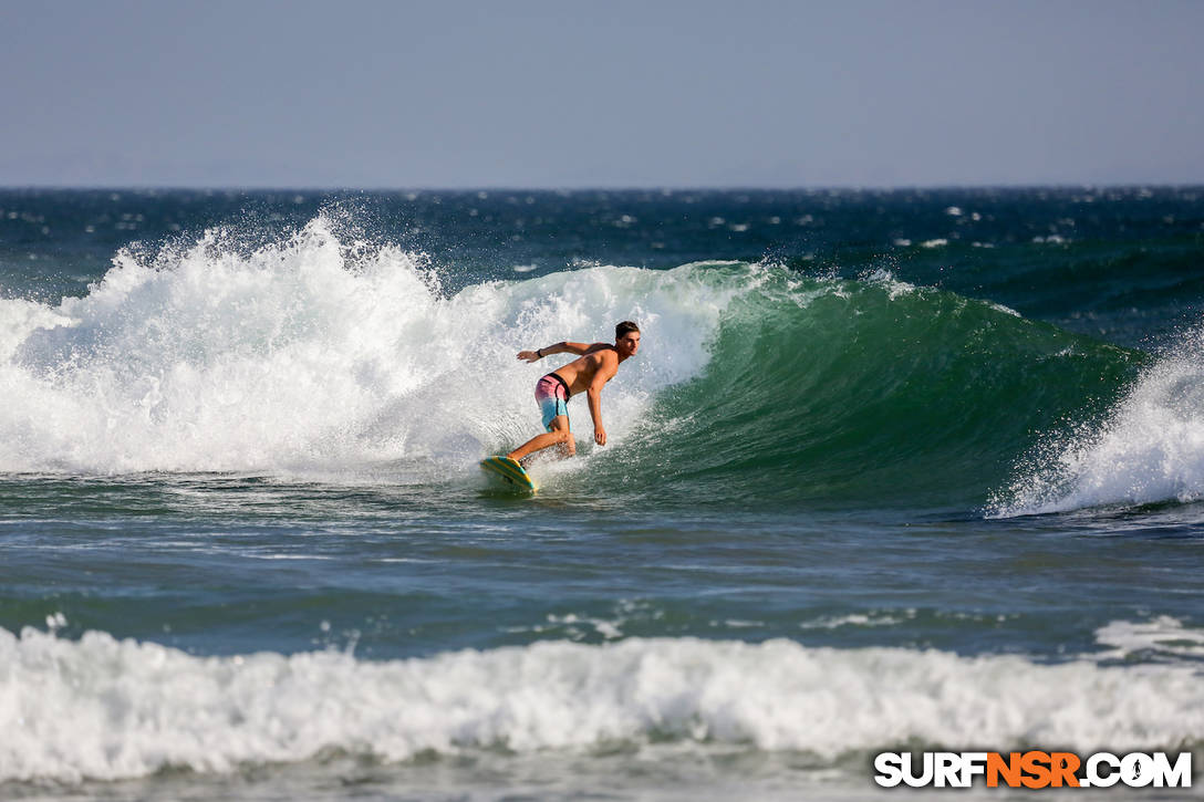 Nicaragua Surf Report - Report Photo 03/08/2019  7:16 PM 