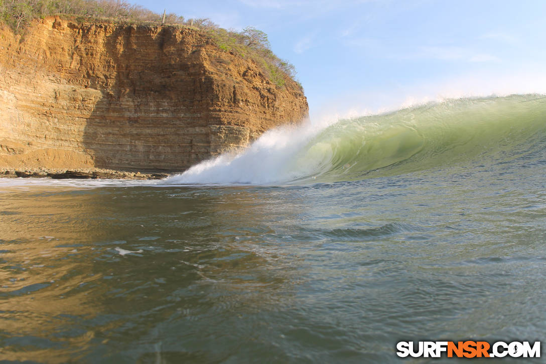 Nicaragua Surf Report - Report Photo 05/13/2016  6:02 PM 