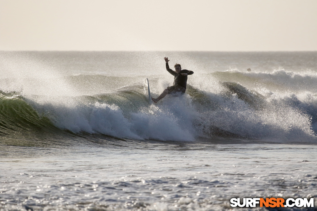 Nicaragua Surf Report - Report Photo 01/24/2018  8:09 PM 