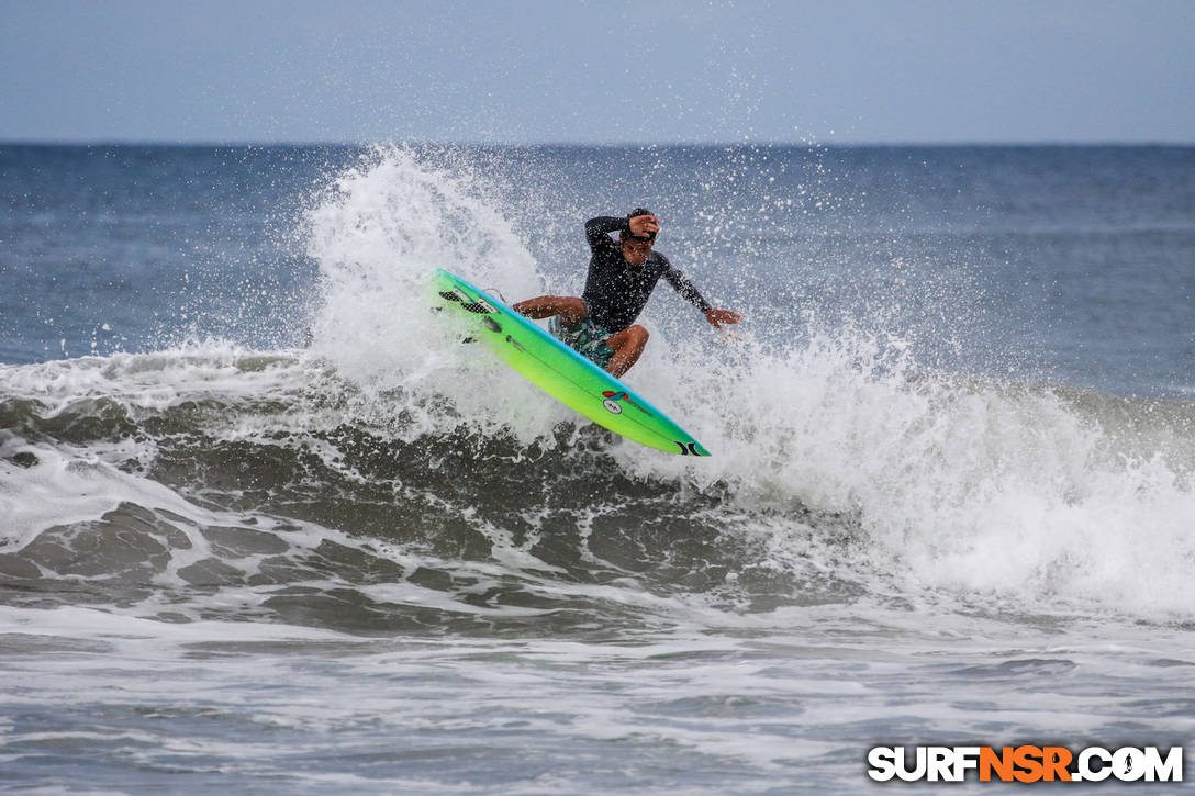 Nicaragua Surf Report - Report Photo 08/29/2018 7:08 PM