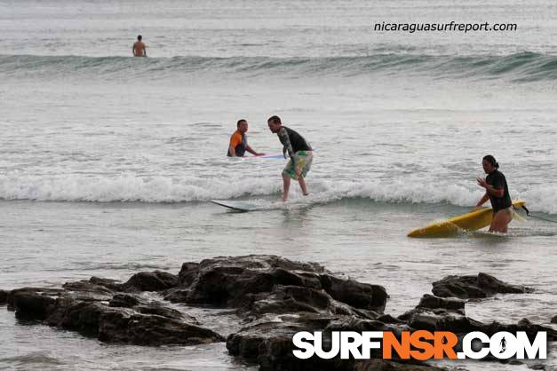 Nicaragua Surf Report - Report Photo 11/19/2009  5:54 PM 