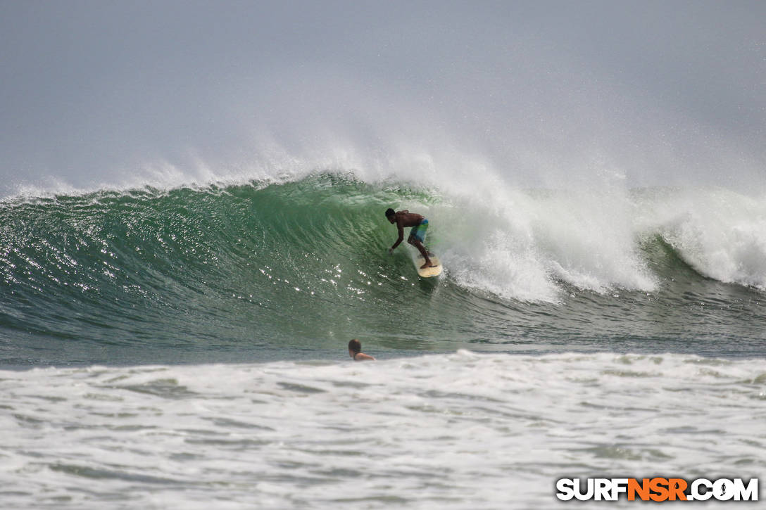 Nicaragua Surf Report - Report Photo 06/18/2019 7:03 PM