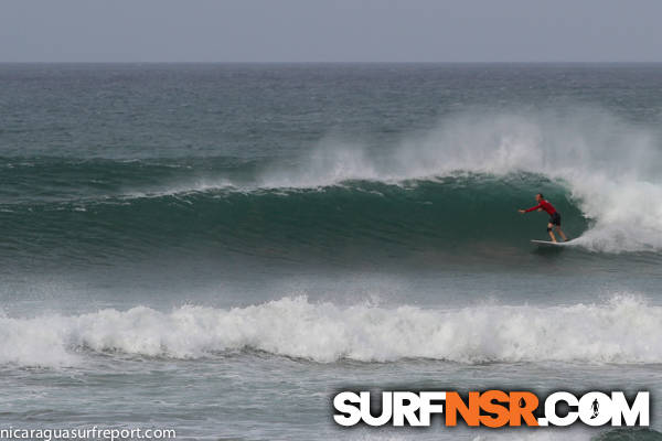 Nicaragua Surf Report - Report Photo 05/16/2015  2:48 PM 