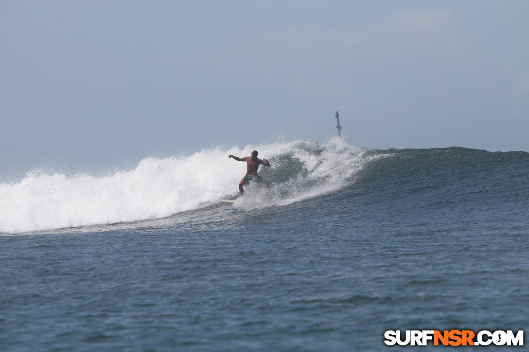 Nicaragua Surf Report - Report Photo 06/20/2020  8:52 PM 