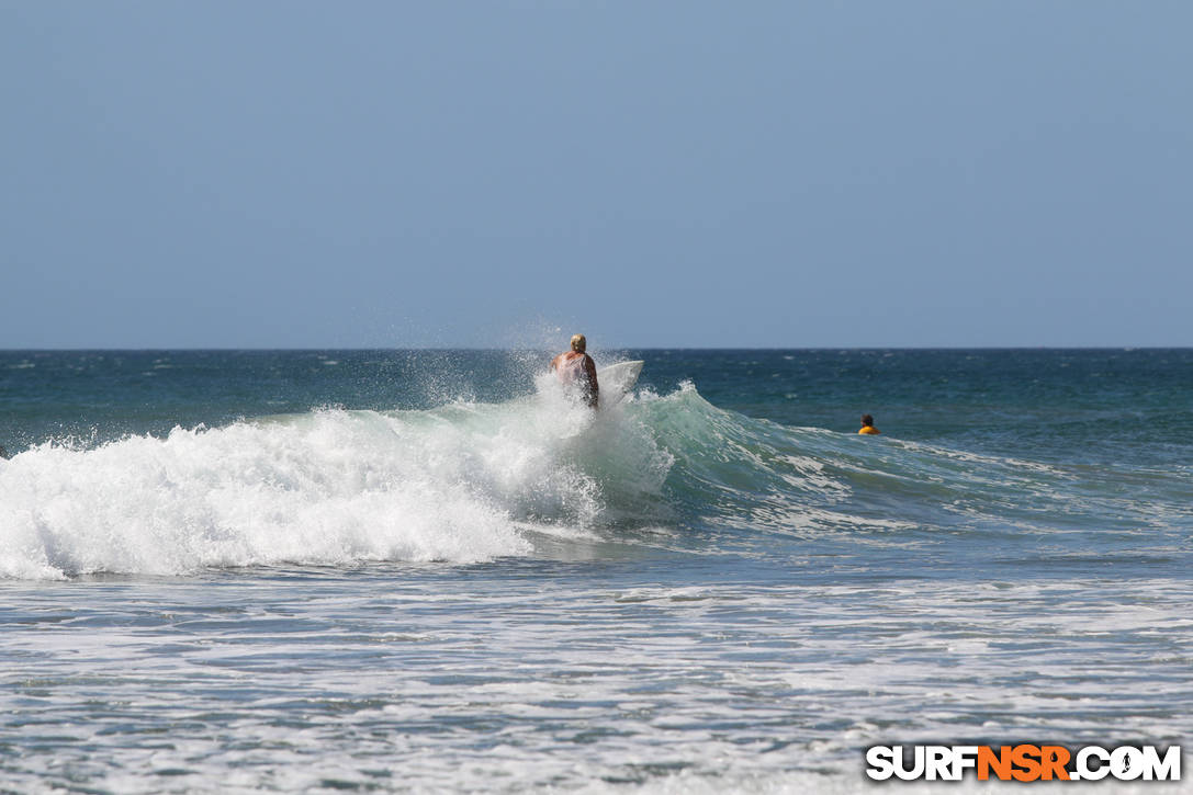 Nicaragua Surf Report - Report Photo 01/08/2016  4:03 PM 