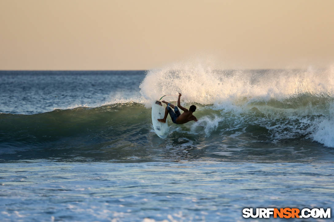 Nicaragua Surf Report - Report Photo 12/15/2018 7:06 PM