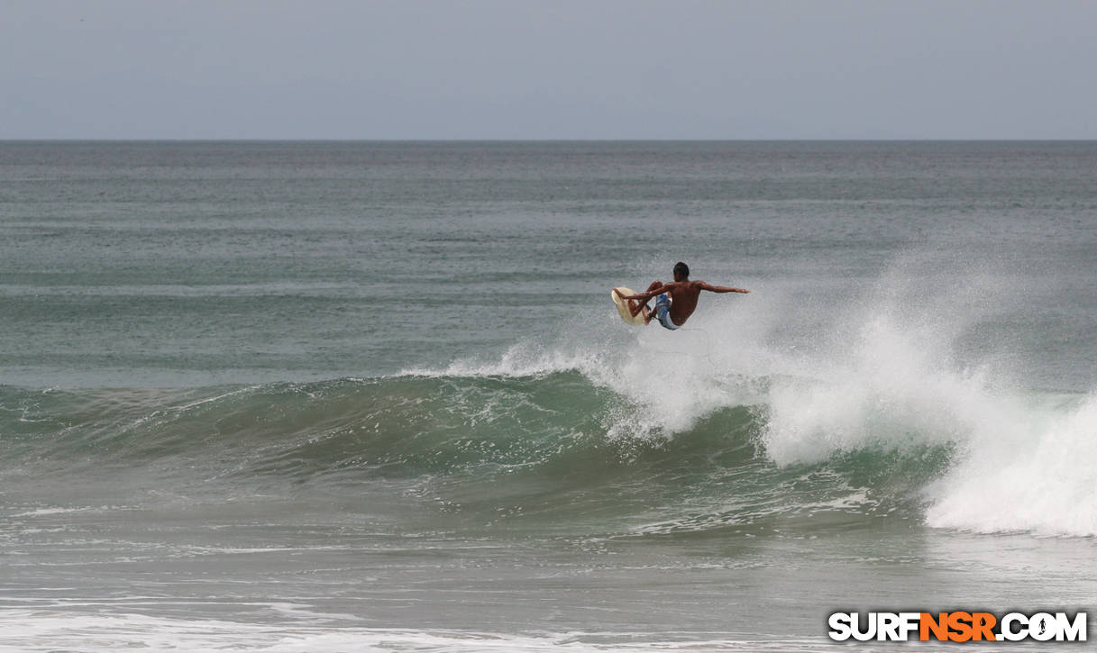 Nicaragua Surf Report - Report Photo 08/08/2015  2:56 PM 