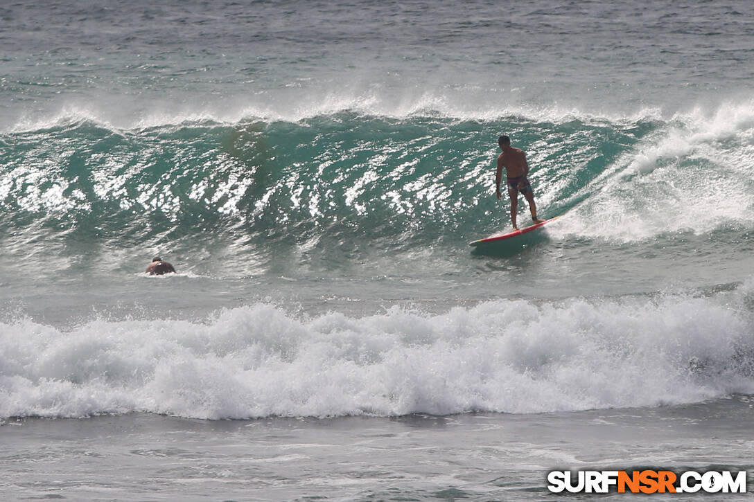 Nicaragua Surf Report - Report Photo 01/02/2024  11:18 PM 