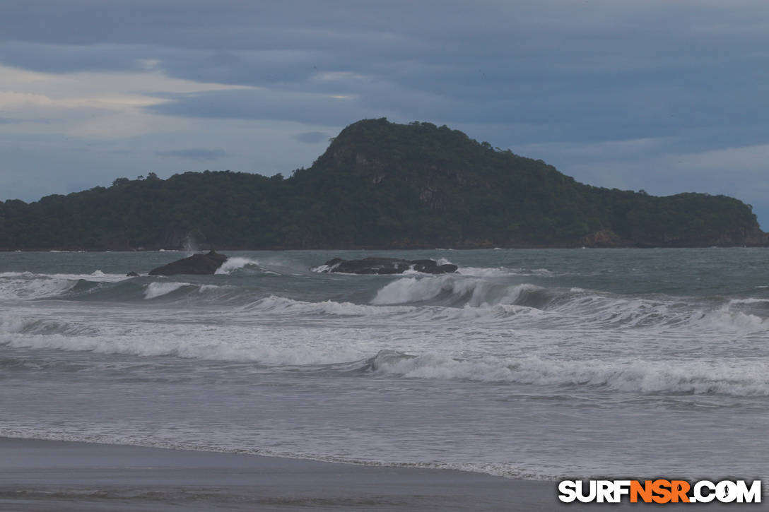 Nicaragua Surf Report - Report Photo 08/26/2020 8:45 PM
