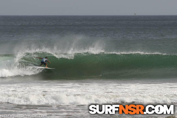 Nicaragua Surf Report - Report Photo 05/13/2015  7:48 PM 