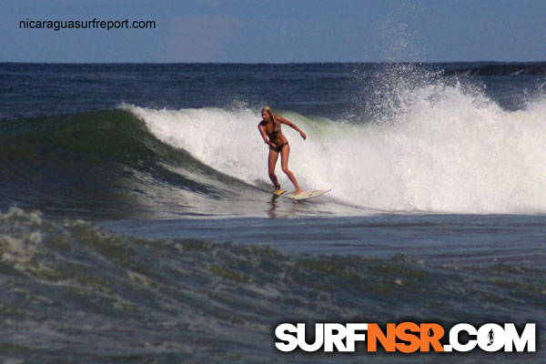 Nicaragua Surf Report - Report Photo 08/02/2010  2:26 PM 