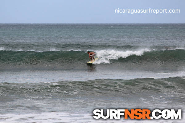 Nicaragua Surf Report - Report Photo 02/27/2012  8:03 PM 