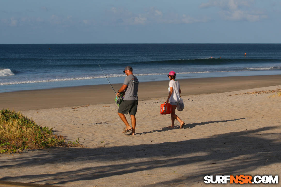 Nicaragua Surf Report - Report Photo 01/13/2016  12:06 PM 