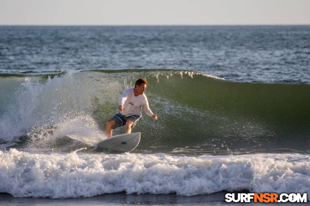 Nicaragua Surf Report - Report Photo 11/14/2018 7:05 PM