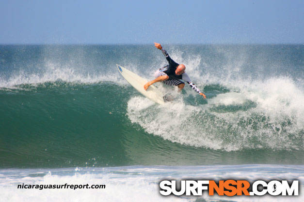 Nicaragua Surf Report - Report Photo 08/06/2009  6:31 PM 