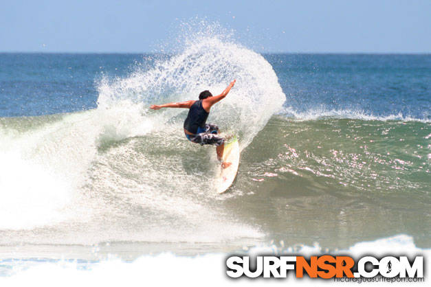 Nicaragua Surf Report - Report Photo 07/29/2008  10:50 PM 