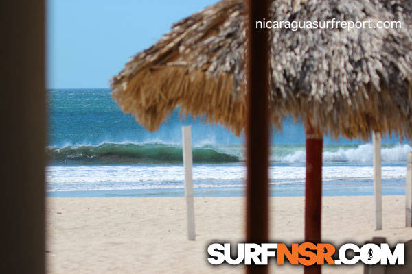 Nicaragua Surf Report - Report Photo 01/04/2013  12:53 PM 