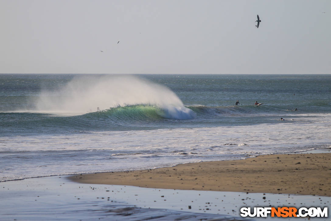 Nicaragua Surf Report - Report Photo 01/13/2020  9:26 PM 