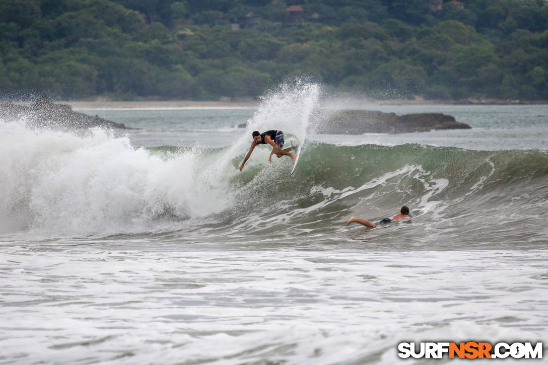 Nicaragua Surf Report - Report Photo 10/24/2018  10:44 PM 