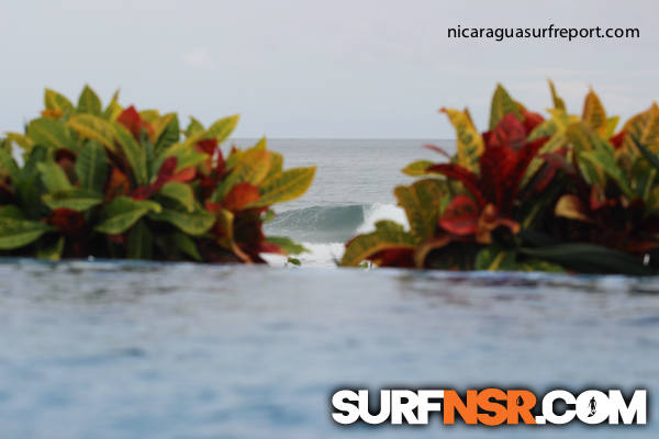 Nicaragua Surf Report - Report Photo 10/10/2014  1:32 PM 