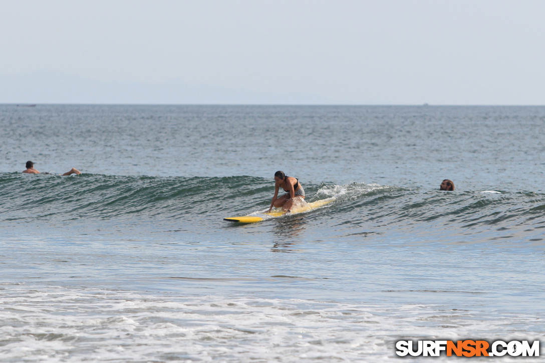 Nicaragua Surf Report - Report Photo 11/21/2016  4:52 PM 