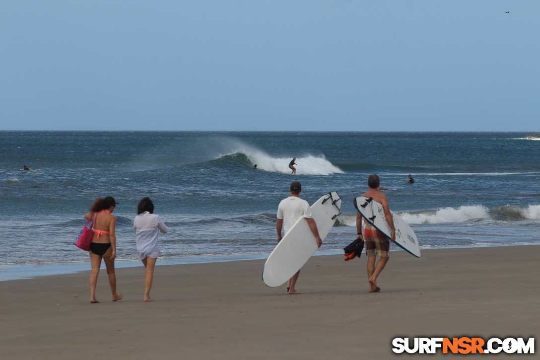 Nicaragua Surf Report - Report Photo 01/18/2017  3:50 PM 